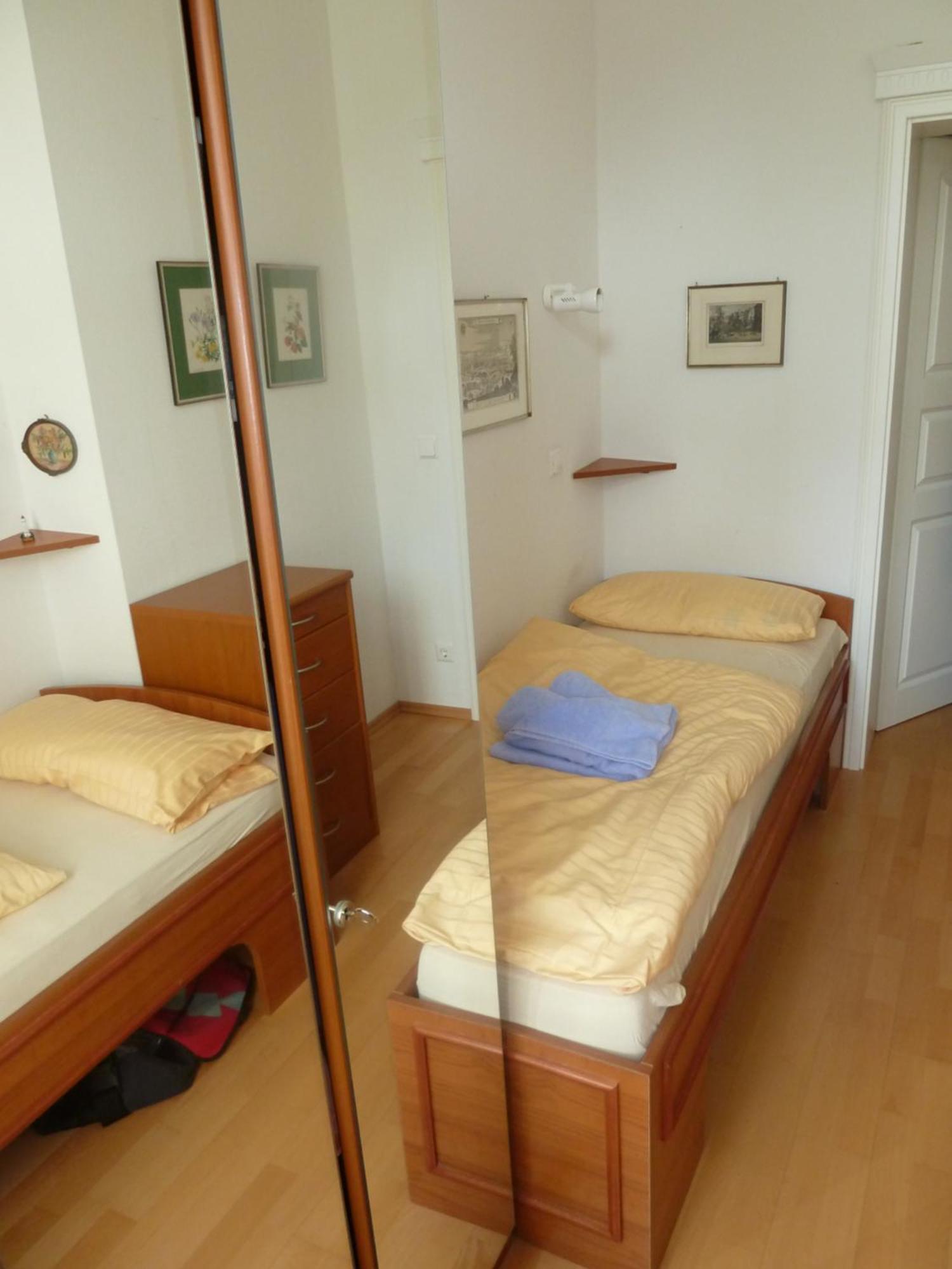 Schoene Ferienwohnung In Seebad Bansin 200M Vom Strand Heringsdorf  Exteriör bild